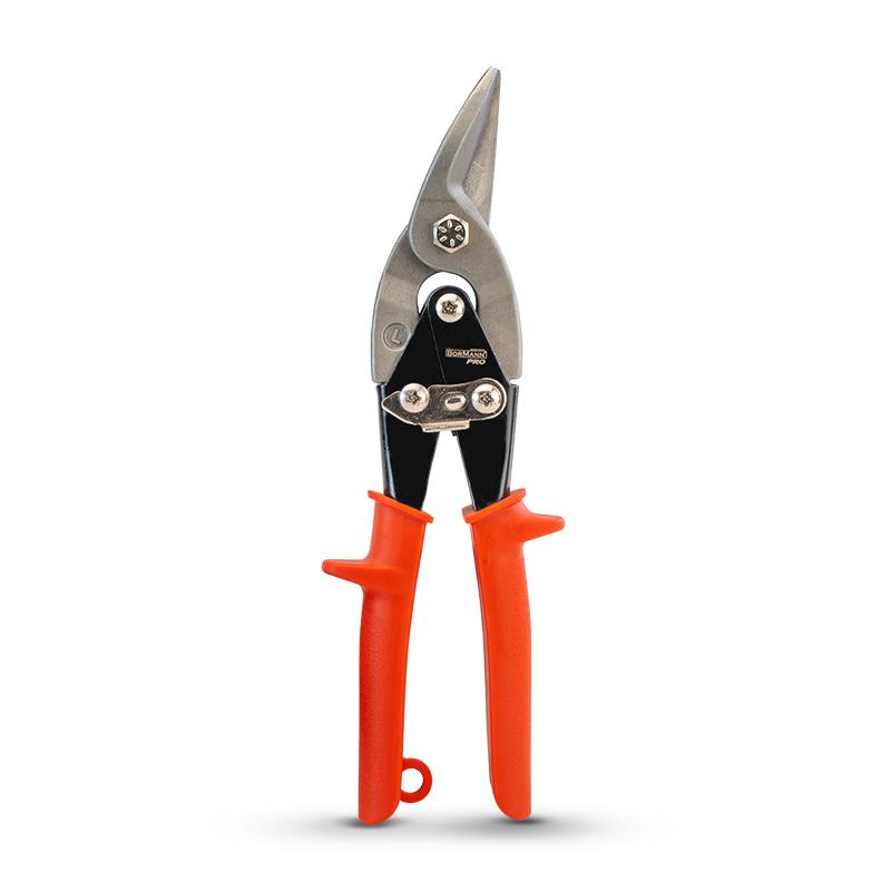 Makaze za lim lijeve 1.2mm 250mm BHT7366