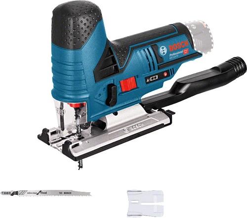 Bosch Alati Testera Ubodna Akumulatorska 12V Gst 12V-70 (Solo)