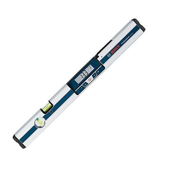 Bosch Alati Mjerač Nagiba (Libela) Digitalni 600Mm 30M Gim60L Prof.