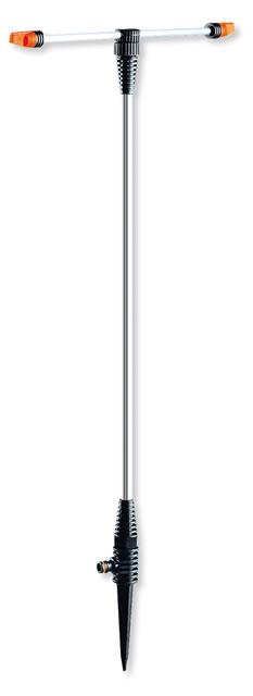 CLABER Prskalica JET 119m2 8695