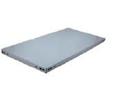 BIZZOTTO Polica limena za stalaže 80x30cm