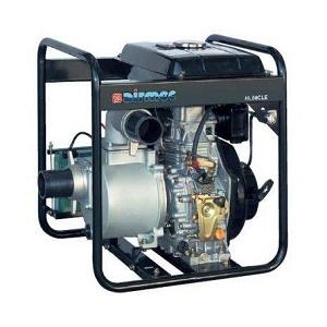 Pumpa motorna za vodu 3" 31m 1000L/min 6HP HL80CLE