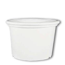 Saksija Fi64Cm H43Cm 86Lit Cl-65 White