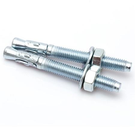 Anker tipla sa navrtkom M20x180mm K-100