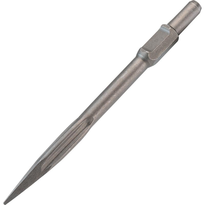 Bormann Dlijeto Špicasto Za Beton Hex-30Mm 400Mm Bht4029