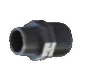 Spojnica nipl od PP za vodovodne instalacije M/M 2"x5/4"
