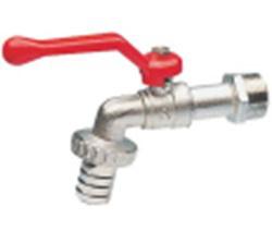 Bormann Slavina Baštenska 1/2" Btw3270