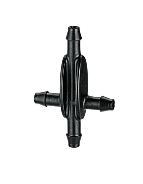 CLABER Spojnica + kapil. crij.1/4" 91145 10/1