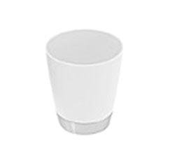 Bathroom Collection Čaša Za Kupatilo Bijela