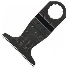 Bosch Pribor List Višenamjenske Testere Za Drvo 65 Bsb Saiz65 Bs