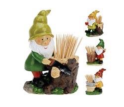 PROGARDEN Stalak za čačkalice baštenski 7,2x4x10cm Patuljak