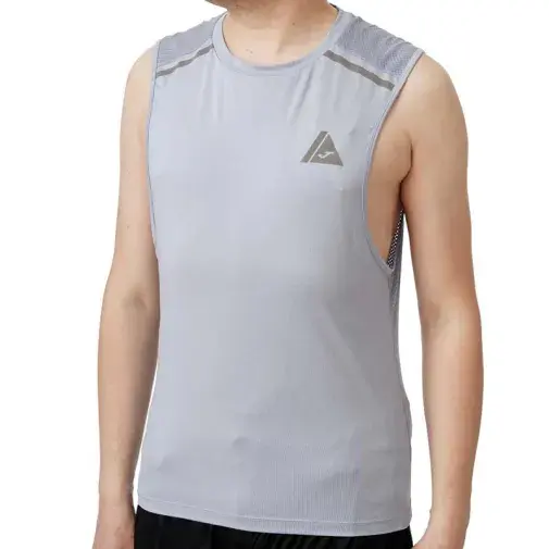 Joma Muška majica Indoor Men, siva