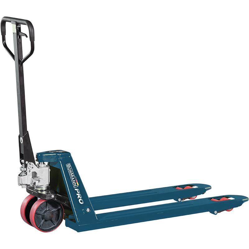 Bormann Paletar Mehanički 550X1150Mm 2500Kg Bwr2511