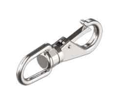 Wasi Karabin Okretni M8257 Inox A4 100Mm