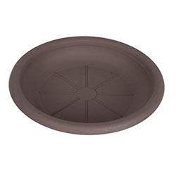 GREENPLAST Podmetač za saksiju 25X23cm SOT.025.SV.FB