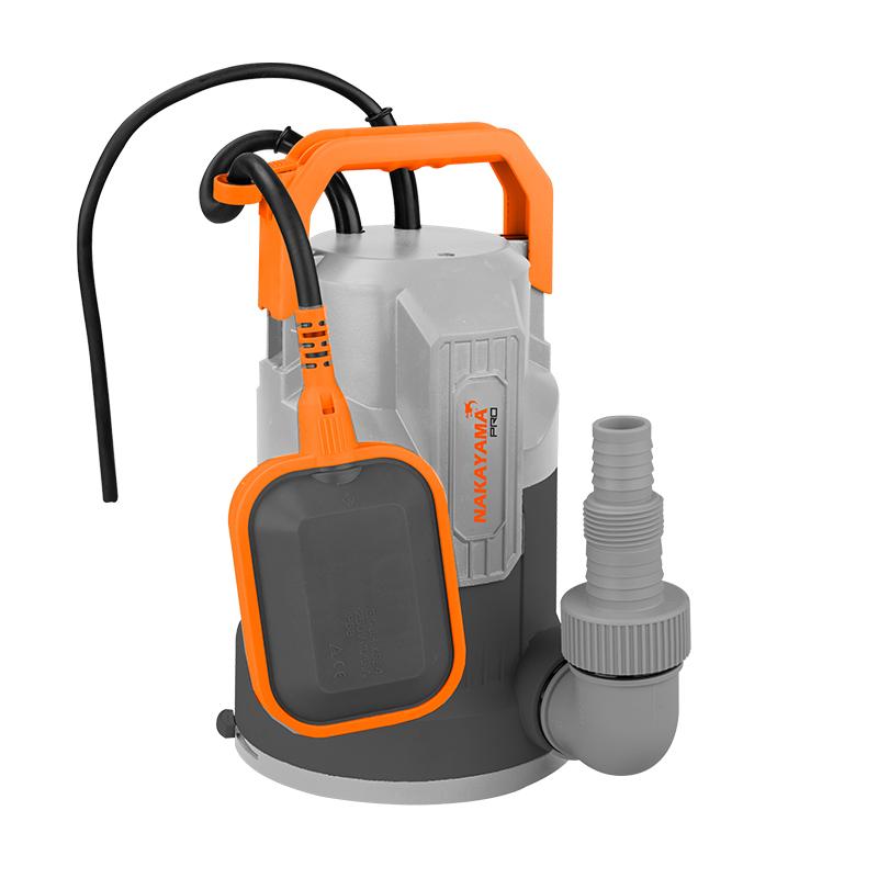 Pumpa potopna 9m 283L/min 550W NP1115