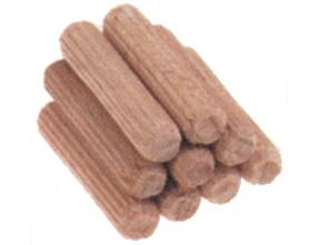 Maurer Tiple Drvene 6X30Mm 100Kom