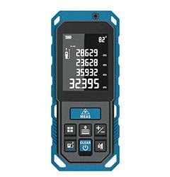 Bormann Daljinomjer Laserski Akumulatirski 100M Bdm7000