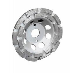 Bormann Dijamantska Lončasta Ploča Za Beton 180Mm 18 Seg Bcg190.