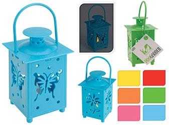 Progarden Lampa Led Na Baterije 7,5X6Cm Sa Rukohvatom