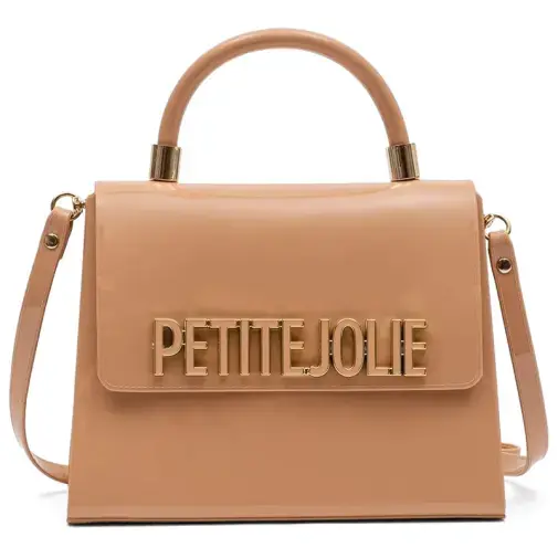 Ženska torba Petite Jolie, roze boje
