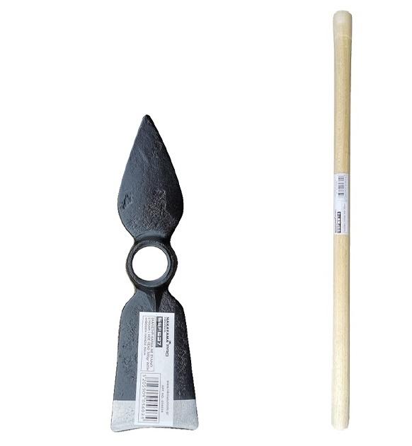 Bormann Motika Špicasto Četvrtasta Sa Držalom 60Cm Ssf637