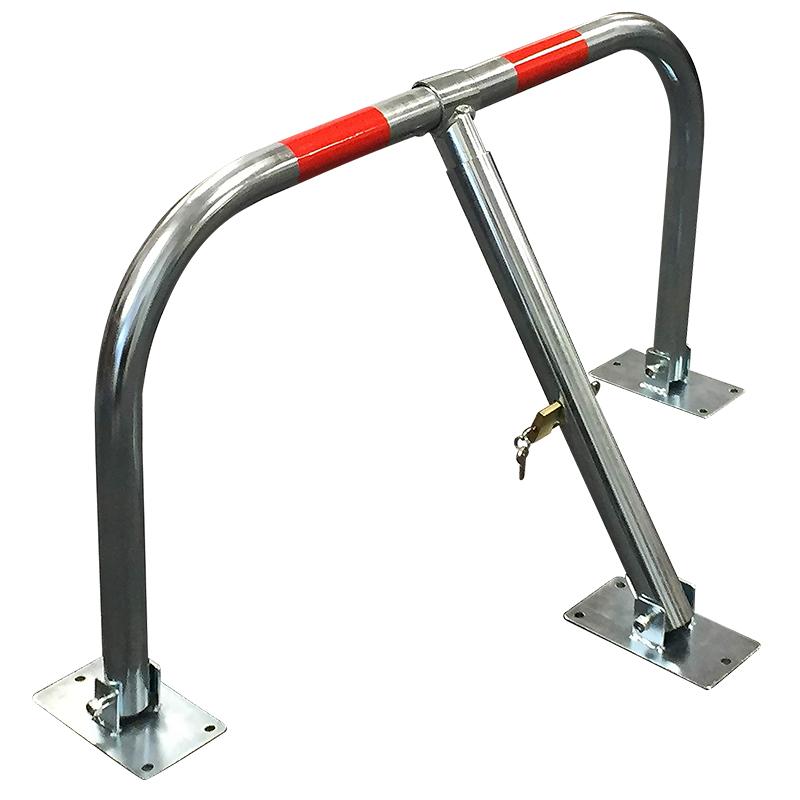 Bormann Parking Barijera 70X45Cm Bpp2496