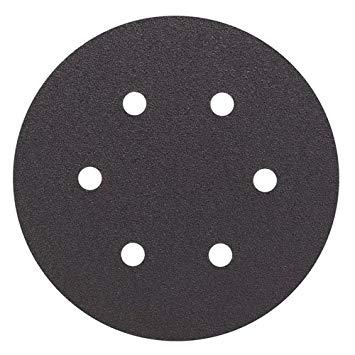 BOSCH PRIBOR Brusni listovi beton,granit,plast,lakove 150mm P100 5/1 F355