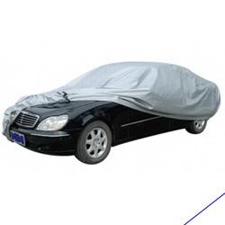 Bormann Prekrivač Za Auto Vodootporni Vel.M 435X165X120Cm Bwc5200