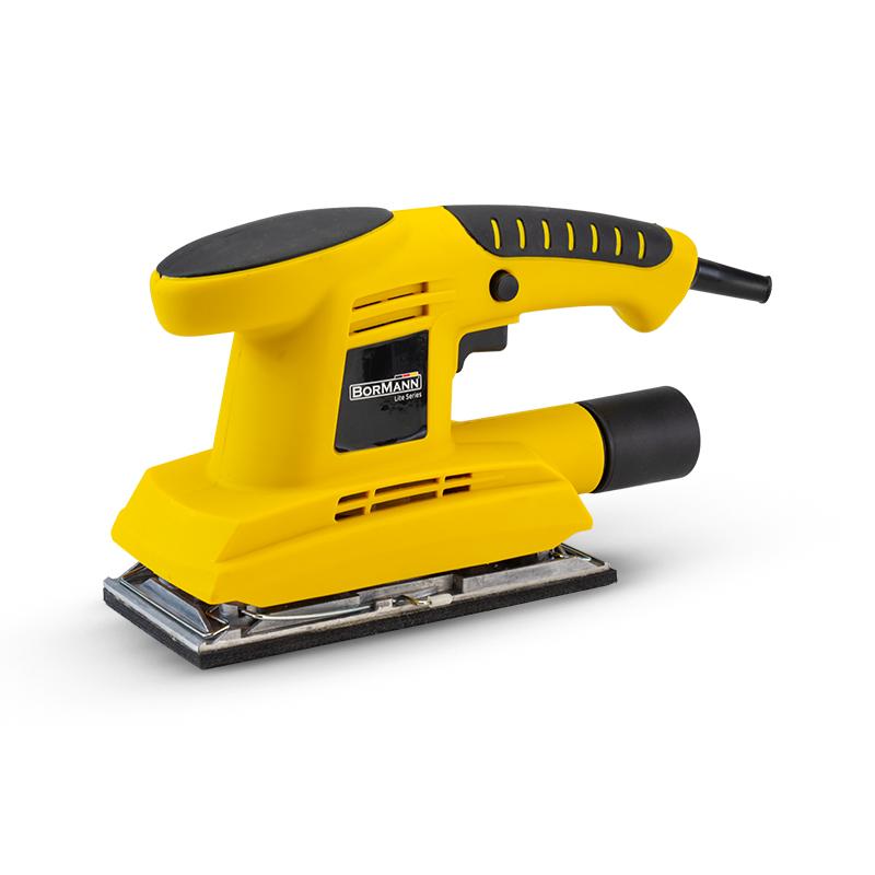 Bormann Brusilica Vibraciona 90X187Mm 180W Bss2100