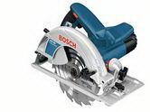 BOSCH ALATI Testera kružna (Cirkular) 190mm 1400W GKS 190