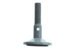 MAURER ITALIJA Nogar 40mm10ma