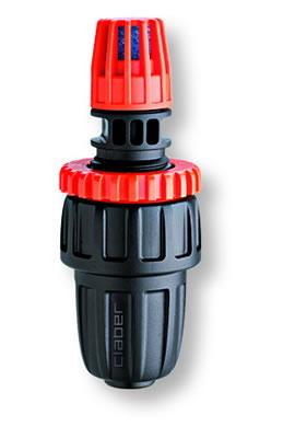 CLABER Ventil za kolektor crijeva 1/2"