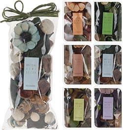 Progarden Dekorativni Putpuri 100Gr U Vrečici