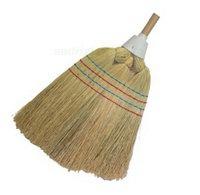 Master House Metla Šivena Sa Drvenom Drškom 110Cm