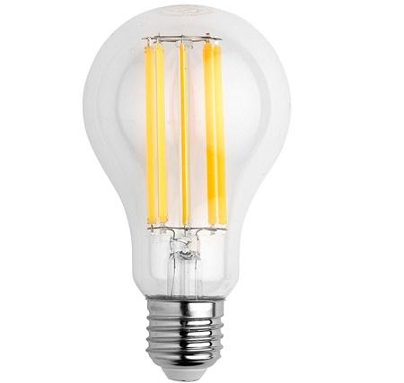 MAURER Sijalica Led filament E24/18W/1521Lm/4000K/Fi70x126mm