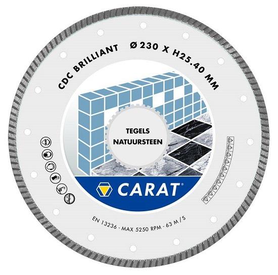 Dijamantna ploča porcelan gres,mermer i granit 200x25,4x7mm