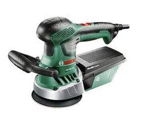 Bosch Zeleni Alati Brusilica Ekscentricna 125Mm 350W Pex 400 Ae