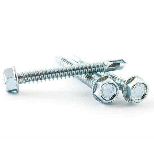 Šraf za lim samourezujući DIN7504K 4.8x35mm K-100