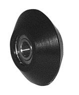 Točak s ležajem za vođicu Art.1195