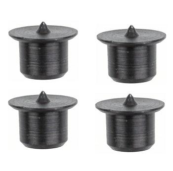 Bosch Pribor Obilježivači Za Drvene Tiplove 8Mm Pakovanje 4Kom