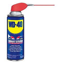WD-40 Višenamjenski Sprej Wd-40 Smart Straw 420Ml
