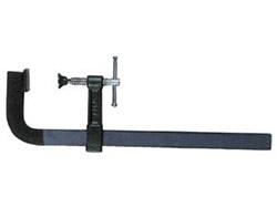 MAURER Stega stolarska čelična ”F” 500x100mm