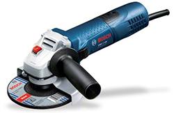 Bosch Brusilica GWS 7-125 Professional, Plava
