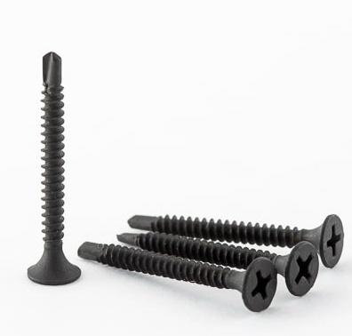 Šraf za gipsane ploče na metal samourezujući 3.5x45 K-100