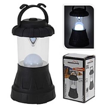 Redcliffs Lampa Ručna Kamping 11Led 3Xaa (Bez Baterija) 170Mm