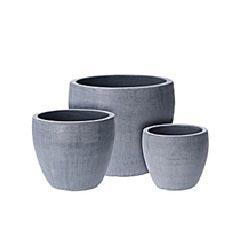 Progarden Saksija Za Cvijeće Fi22 H20Cm Antik Tarakota Keramička