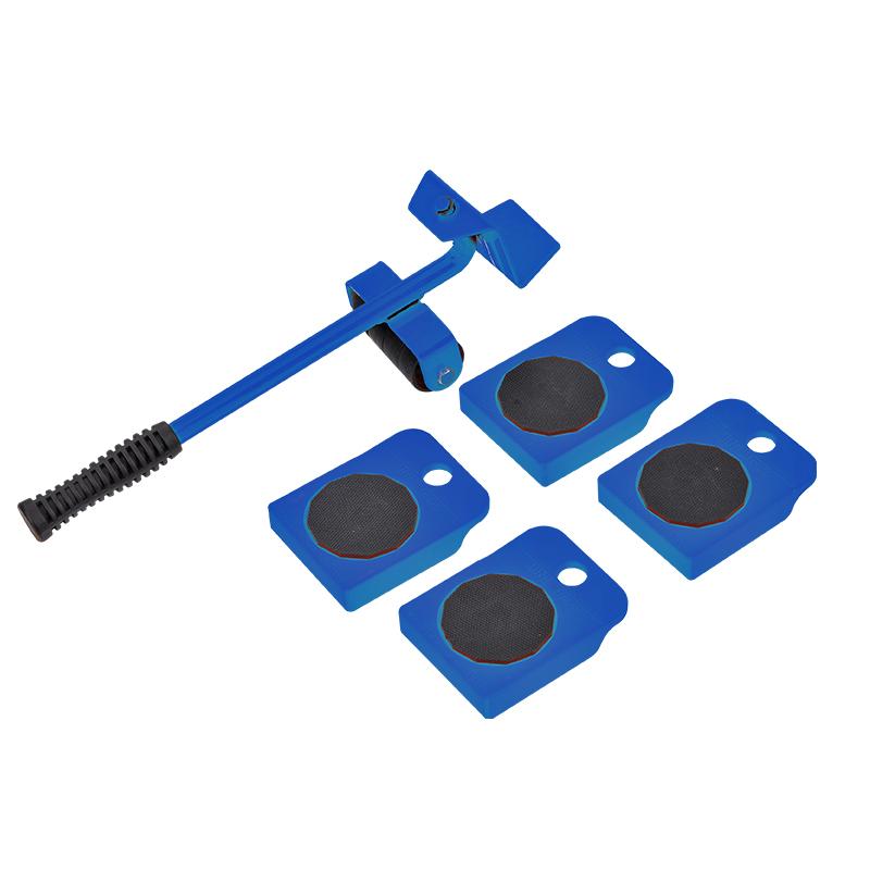 Bormann Pomagalo Za Podizanje I Pomeranje Nameštaja Do 150Kg Bwb5050