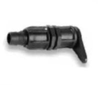 Spojnica Starter Za Layflat I Kapajuće Cijevi 16Mm