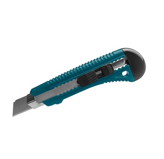 Bormann Skalpel Plastični Sa Segmentnim Nožem 18Mm Bht7736